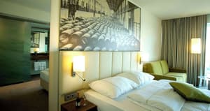 thumbnail: Room