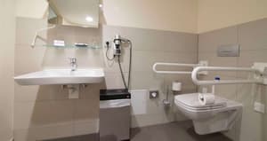 thumbnail: Bathroom