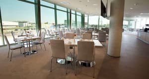 thumbnail: Breakfast area