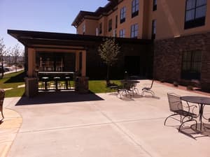 thumbnail: Terrace/patio
