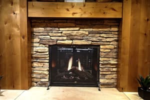 thumbnail: Fireplace