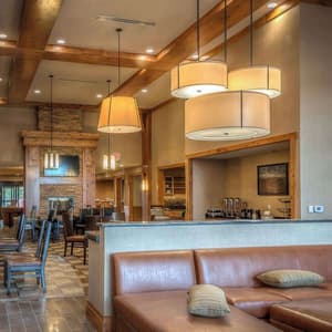thumbnail: Restaurant