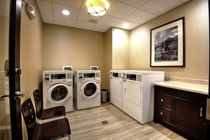thumbnail: Property amenity
