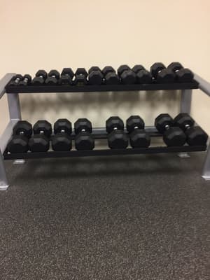 thumbnail: Gym