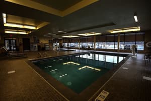 thumbnail: Indoor pool