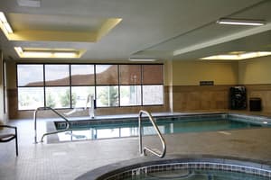 thumbnail: Indoor pool