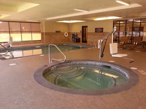 thumbnail: Pool