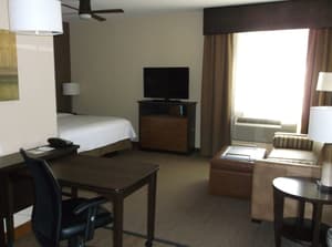 thumbnail: Living area