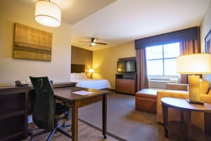 thumbnail: Living area