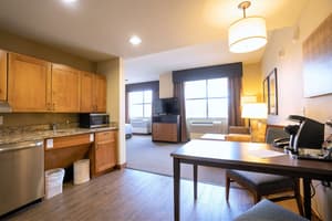 thumbnail: Living area