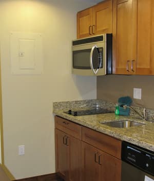 thumbnail: Living area