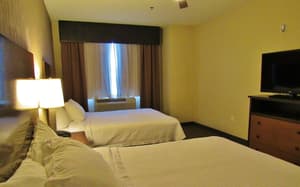 thumbnail: In-room dining