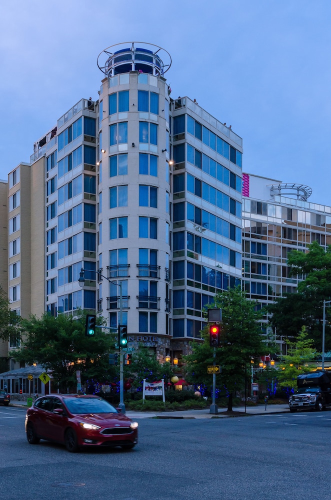 Arlington thumbnail