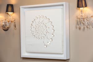 thumbnail: Interior detail