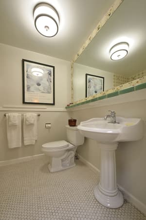 thumbnail: Bathroom