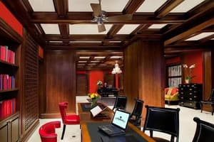 thumbnail: Business center