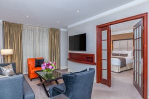 thumbnail: Living room