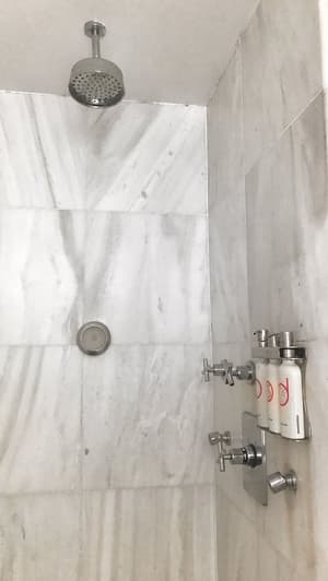 thumbnail: Bathroom shower