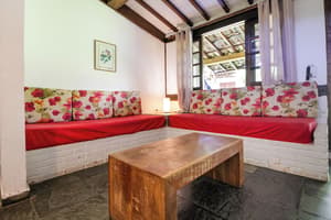 thumbnail: Living area