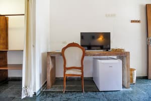 thumbnail: Living area