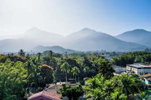 thumbnail: City view from property