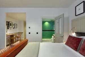 thumbnail: Room
