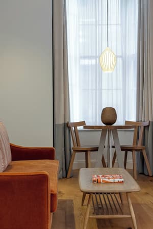 thumbnail: Living area