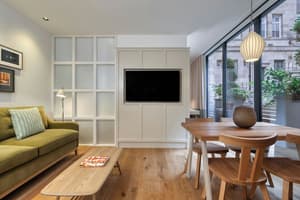thumbnail: Living room