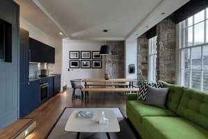 thumbnail: Living room