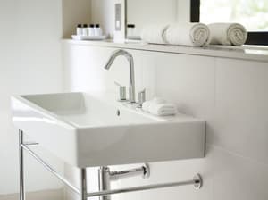 thumbnail: Bathroom sink