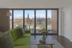 thumbnail: View from room