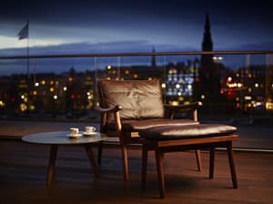 thumbnail: View from room