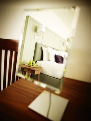 thumbnail: Room amenity