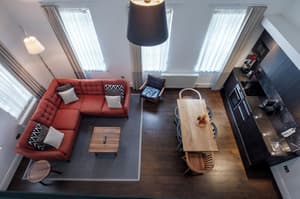 thumbnail: Living area