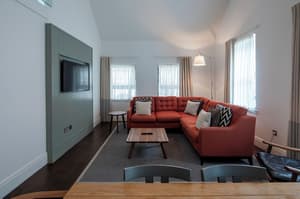 thumbnail: Living area