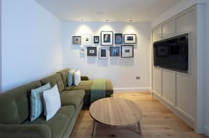 thumbnail: Living area