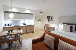 thumbnail: Living area