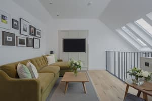 thumbnail: Living area