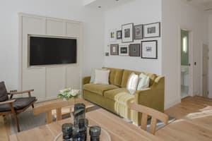 thumbnail: Living area