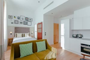 thumbnail: Living area