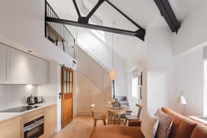 thumbnail: Living area