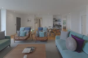 thumbnail: Living area