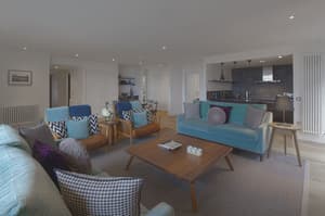 thumbnail: Living area