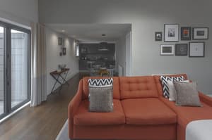 thumbnail: Living area