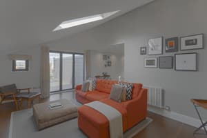 thumbnail: Living area