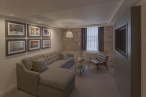 thumbnail: Living area