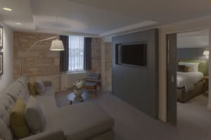thumbnail: Living area