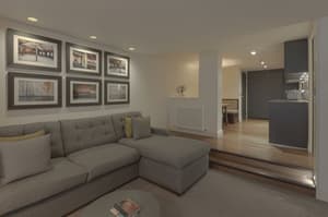 thumbnail: Living area