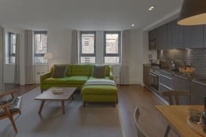 thumbnail: Living area
