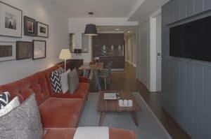 thumbnail: Living area